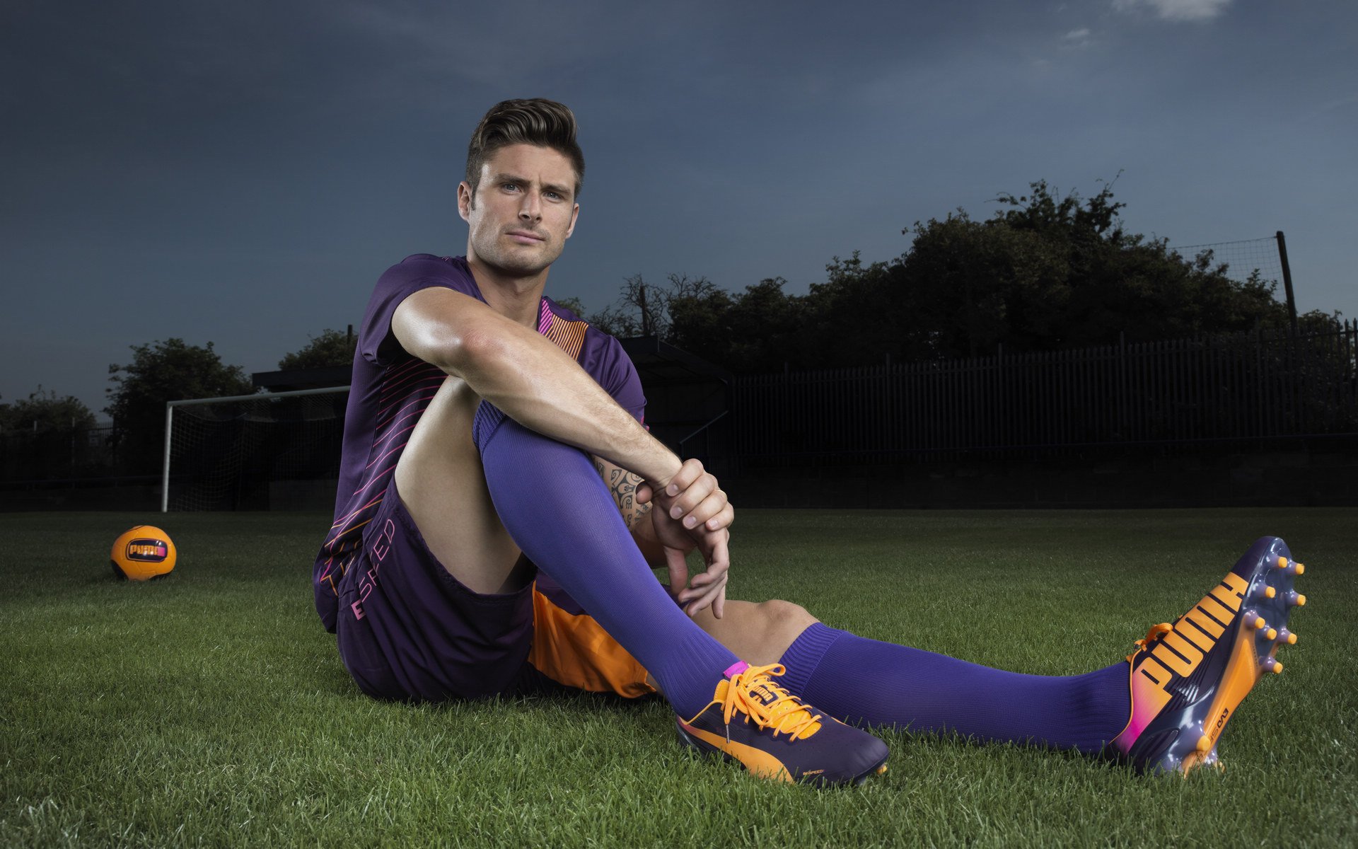 “新都香城赛场，福乐球选手拼尽全力冲金”